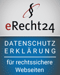Sichere Datenschutzerklärung WordPress